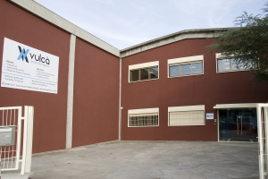 Coworking a Granollers