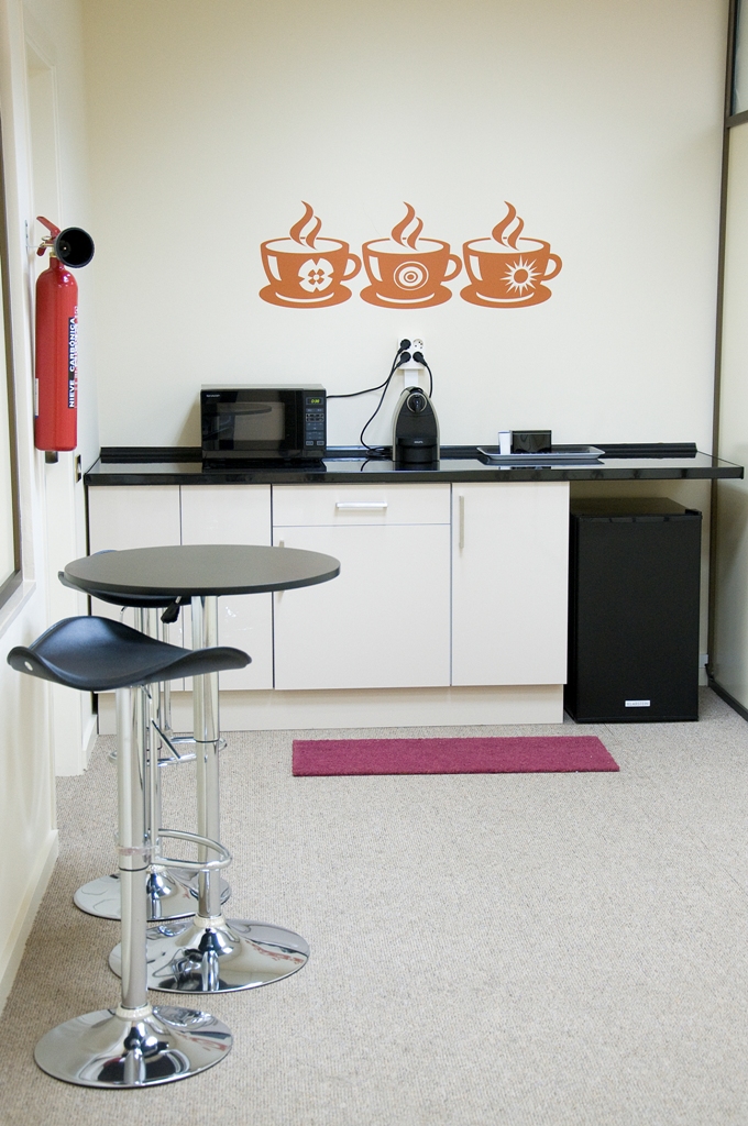Coworking a Granollers