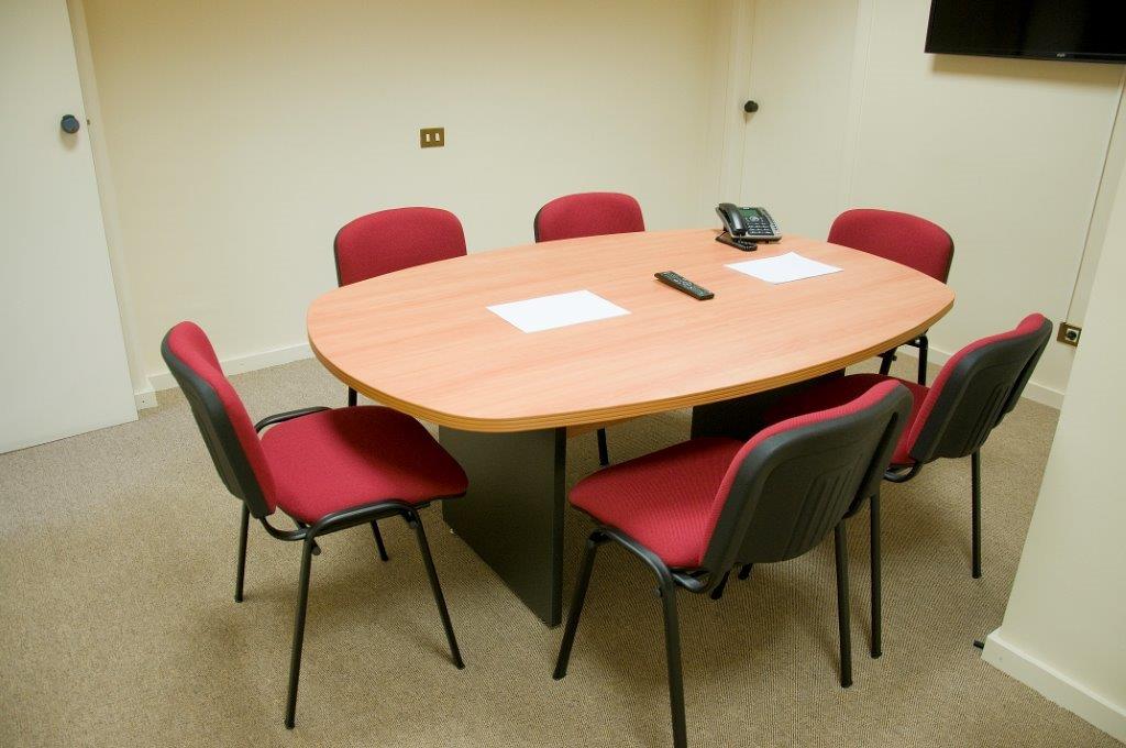 Coworking Santa Eulàlia de Ronçana